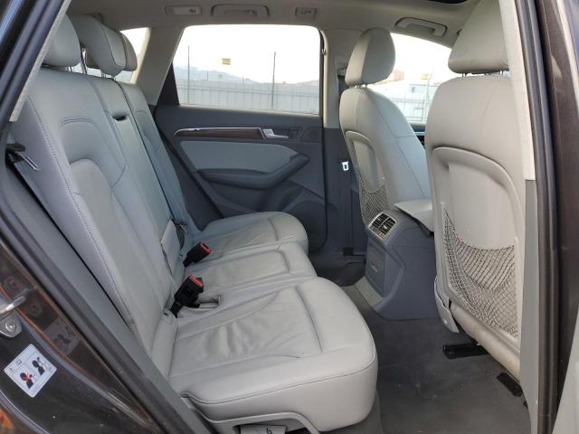 Снимка 11 от търг – 2015 AUDI Q5 PREMIUM с VIN WA1LFAFP7FA026565
