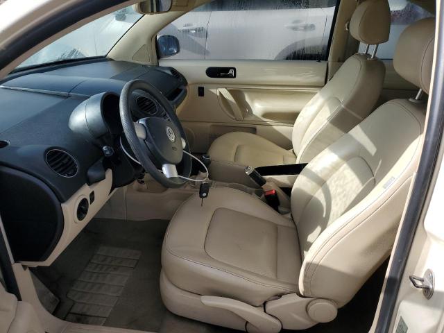 Photo 7 from auction – 2008 VOLKSWAGEN NEW BEETLE with VIN 3VWPW31C78M513825