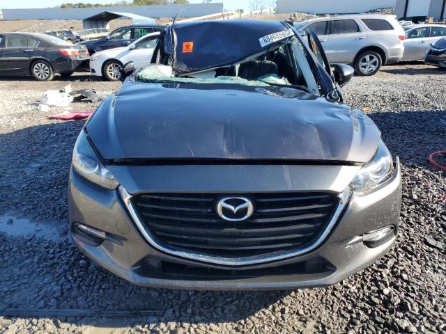 Photo 5 from auction – 2018 MAZDA 3 TOURING with VIN 3MZBN1L37JM211732