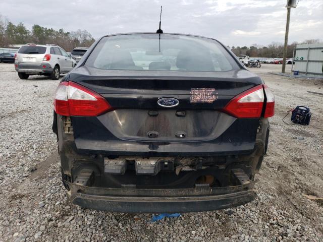 Photo 6 from auction – 2017 FORD FIESTA SE with VIN 3FADP4BJ2HM115417