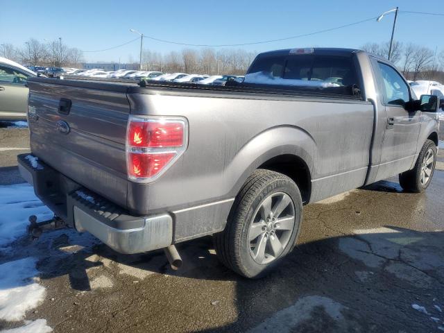 Photo 3 from auction – 2010 FORD F150 with VIN 1FTMF1CW2AKB23696