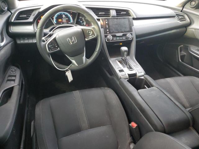 Photo 8 from auction – 2016 HONDA CIVIC EX with VIN 2HGFC2F85GH536668