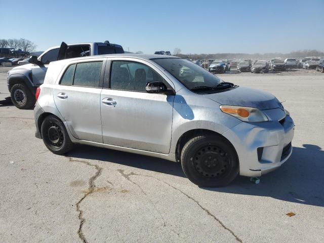 Photo 4 from auction – 2011 TOYOTA SCION XD with VIN JTKKU4B46B1012938