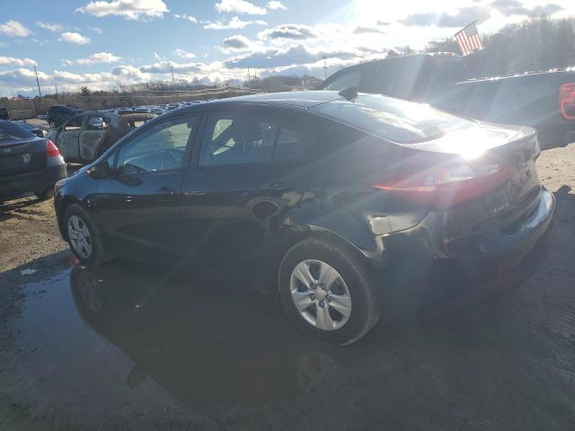 Photo 2 from auction – 2015 KIA FORTE LX with VIN KNAFX4A60F5351077