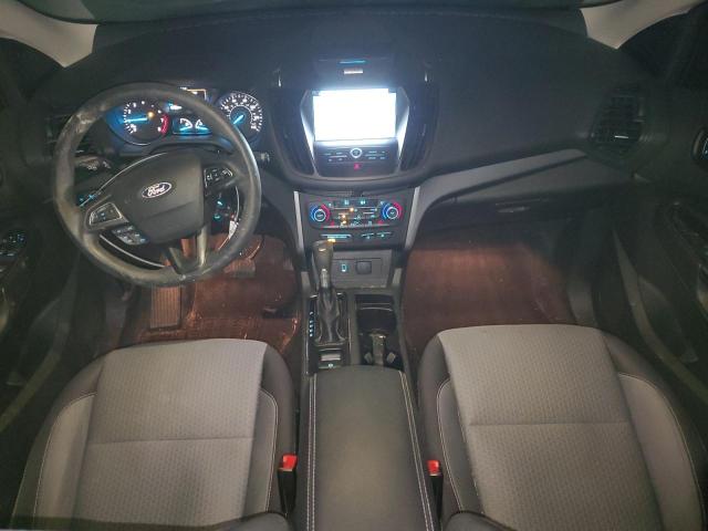 Photo 8 from auction – 2017 FORD ESCAPE SE with VIN 1FMCU0GDXHUD25393