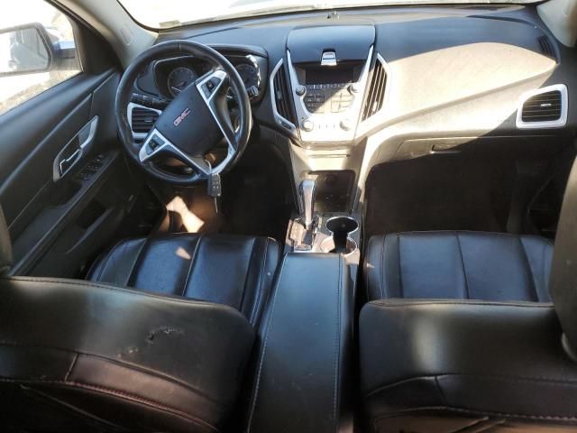 Photo 8 from auction – 2011 GMC TERRAIN SL with VIN 2CTFLVEC6B6444693