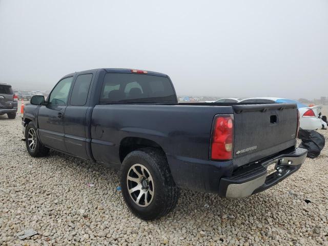 Photo 2 from auction – 2006 CHEVROLET SILVERADO with VIN 1GCEC19V76Z281025