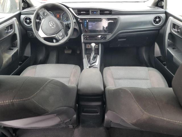 Photo 8 from auction – 2018 TOYOTA COROLLA L with VIN 2T1BURHE5JC105593