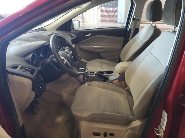 Photo 7 from auction – 2015 FORD ESCAPE SE with VIN 1FMCU9G91FUC43341