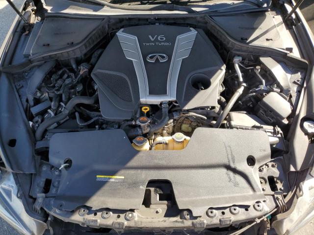 Photo 11 from auction – 2017 INFINITI Q50 PREMIU with VIN JN1EV7AP4HM734434