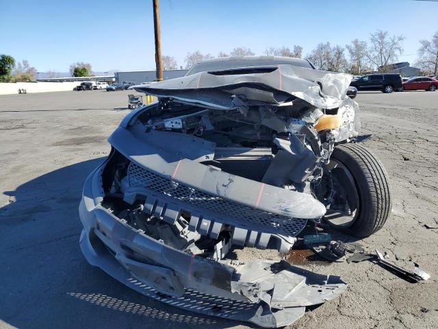 Photo 5 from auction – 2022 DODGE CHARGER R/ with VIN 2C3CDXCT4NH176072