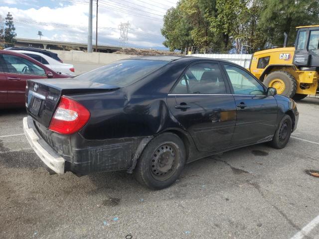 Photo 3 from auction – 2004 TOYOTA CAMRY LE with VIN 4T1BE32K34U267458