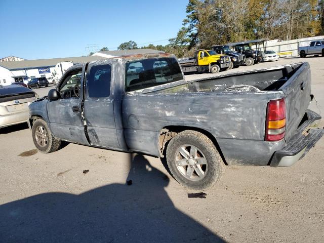 Photo 2 from auction – 2001 GMC NEW SIERRA with VIN 2GTEC19T011198424