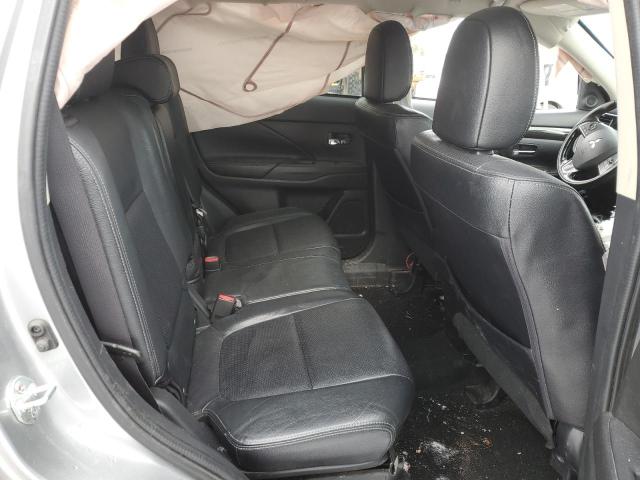 Photo 11 from auction – 2018 MITSUBISHI OUTLANDER with VIN JA4AZ2A30JJ600764