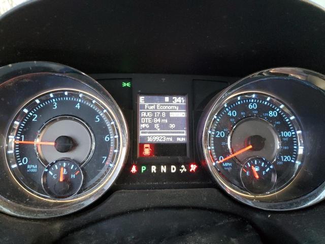 Photo 9 from auction – 2013 CHRYSLER TOWN & COU with VIN 2C4RC1CG8DR511478
