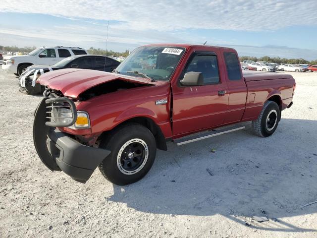 FORD RANGER SUP 2007 with VIN 1FTYR14D97PA75504 - Photo from auction