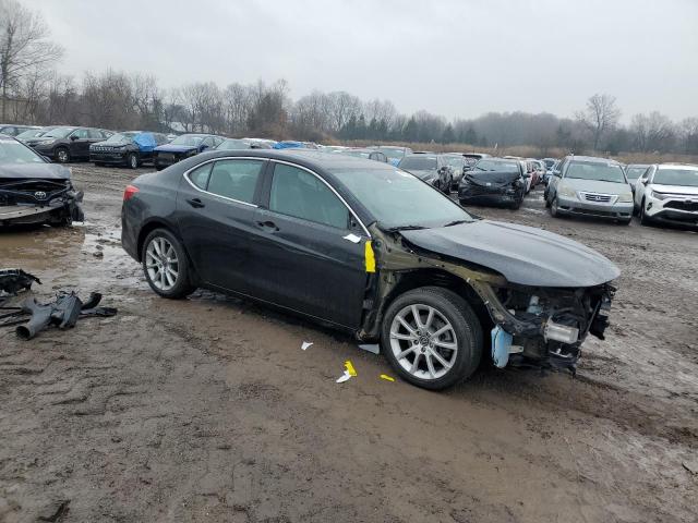 Photo 4 from auction – 2018 ACURA TLX with VIN 19UUB2F33JA005828