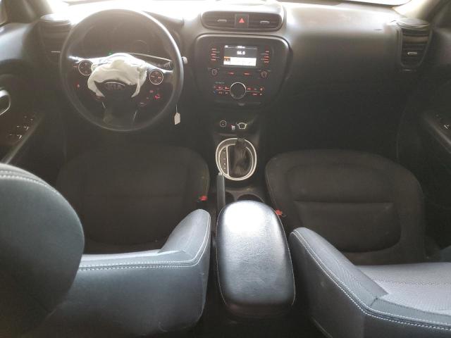 صورة رقم 8 من المزاد - 2017 KIA SOUL + مع VIN KNDJP3A59H7467545