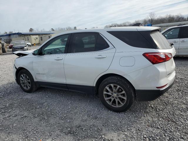 Photo 2 from auction – 2019 CHEVROLET EQUINOX LT with VIN 2GNAXTEV3K6255412