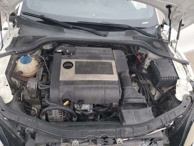 Photo 11 from auction – 2009 AUDI TT with VIN TRUHF38J291007299