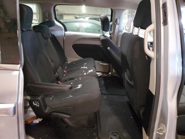 Photo 11 from auction – 2018 CHRYSLER PACIFICA L with VIN 2C4RC1CG5JR171332