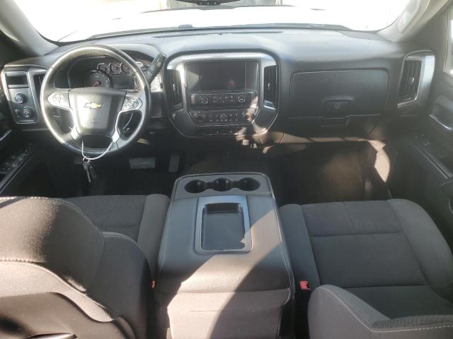 Photo 8 from auction – 2014 CHEVROLET SILVERADO with VIN 3GCUKRECXEG528294