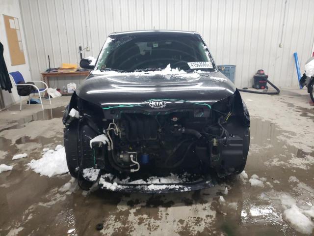 Photo 5 from auction – 2016 KIA SOUL + with VIN KNDJP3A54G7349417
