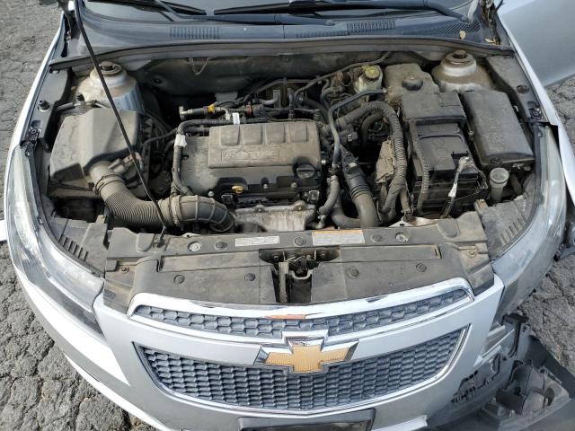 Photo 11 from auction – 2012 CHEVROLET CRUZE with VIN 1G1PH5SC8C7284901