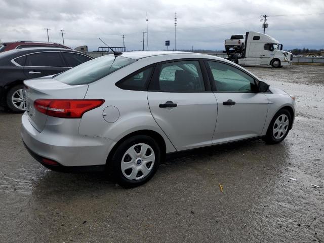 Photo 3 from auction – 2017 FORD FOCUS S with VIN 1FADP3E23HL332099