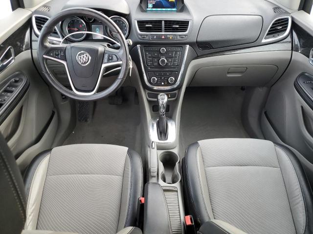Photo 8 from auction – 2014 BUICK ENCORE CON with VIN KL4CJFSB6EB679404