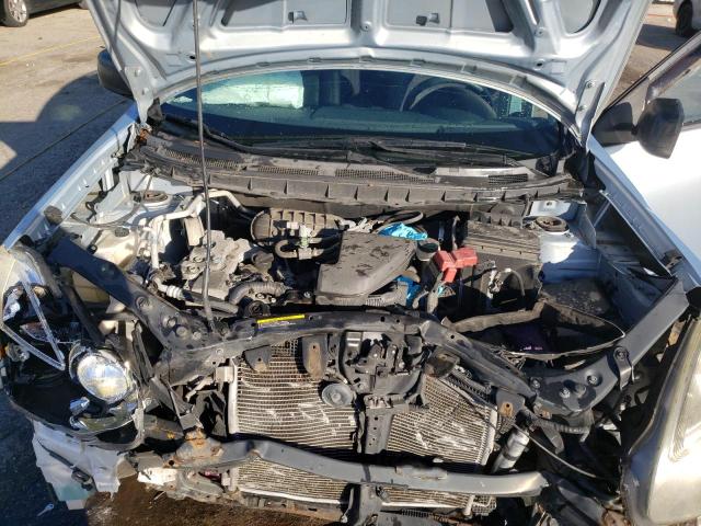 Photo 12 from auction – 2014 NISSAN ROGUE SELE with VIN JN8AS5MT9EW102843