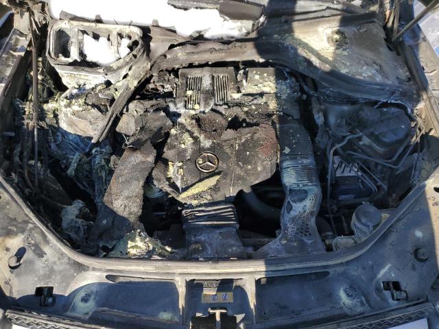 Photo 12 from auction – 2015 MERCEDES-BENZ GL with VIN 4JGDF6EE3FA482016