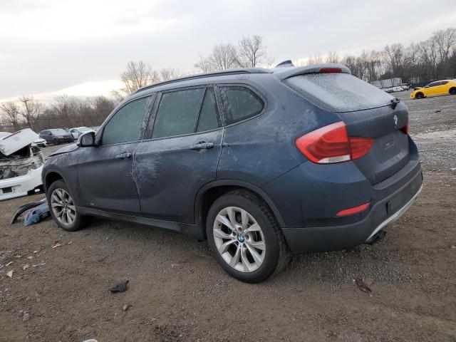 Photo 2 from auction – 2013 BMW X1 XDRIVE2 with VIN WBAVL1C56DVR86828