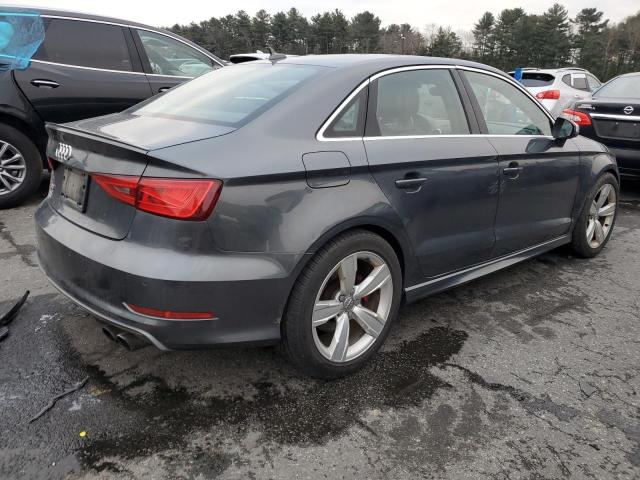 Photo 3 from auction – 2015 AUDI S3 PREMIUM with VIN WAUBFGFF5F1064093
