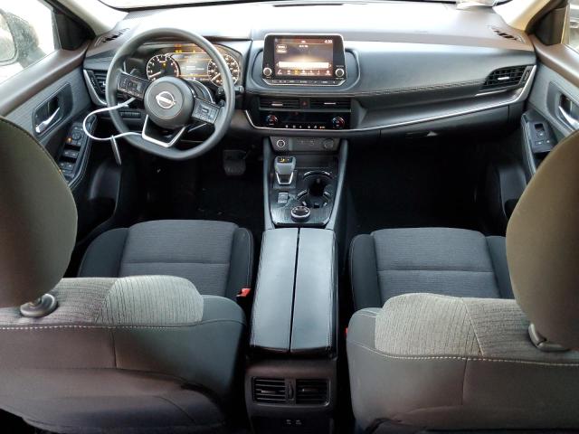 Photo 8 from auction – 2023 NISSAN ROGUE SV with VIN 5N1BT3BB1PC851583