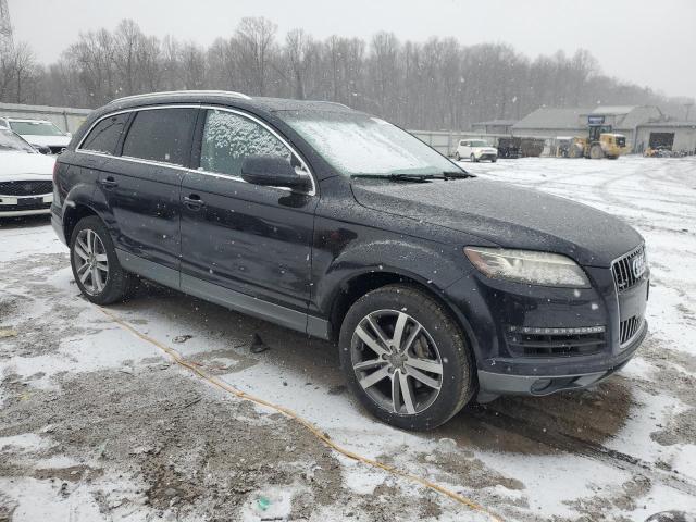 Photo 4 from auction – 2013 AUDI Q7 PREMIUM with VIN WA1LGAFE9DD008205