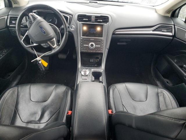 Photo 8 from auction – 2019 FORD FUSION TIT with VIN 3FA6P0D94KR226498