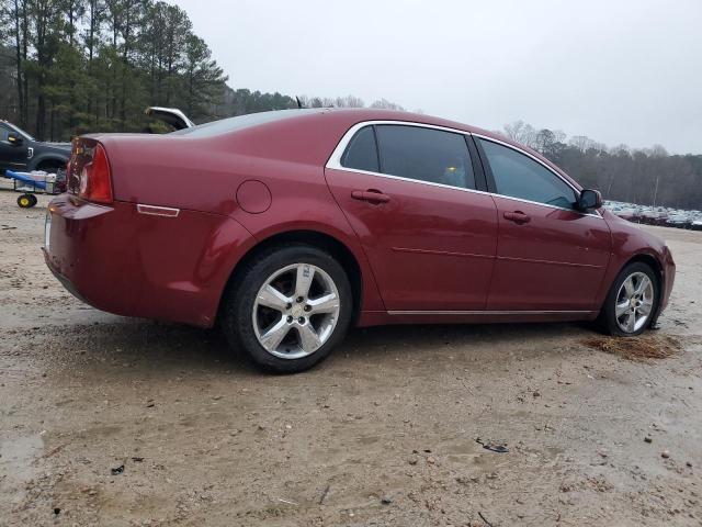 Photo 3 from auction – 2011 CHEVROLET MALIBU 2LT with VIN 1G1ZD5EU0BF178021