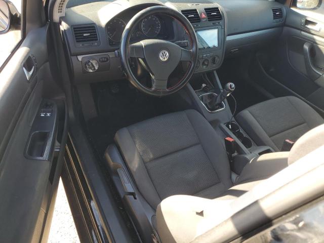 Photo 8 from auction – 2006 VOLKSWAGEN RABBIT with VIN WVWAR71K46W202025