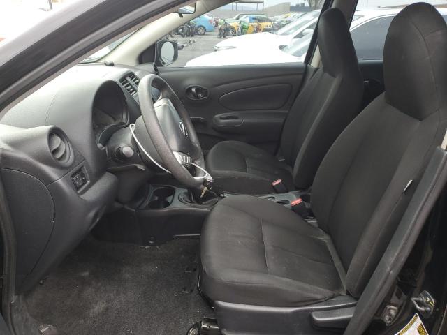 Photo 7 from auction – 2016 NISSAN VERSA S with VIN 3N1CN7AP4GL890909