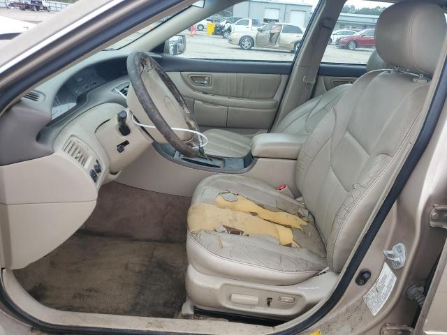 Photo 7 from auction – 2001 TOYOTA AVALON XL with VIN 4T1BF28B31U160968