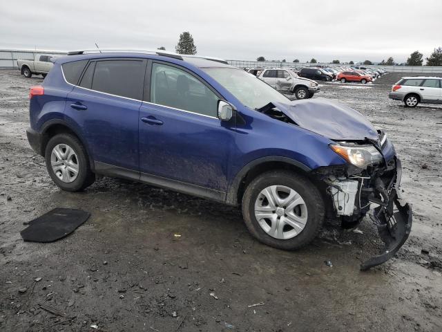 Photo 4 from auction – 2015 TOYOTA RAV4 LE with VIN 2T3BFREVXFW327252