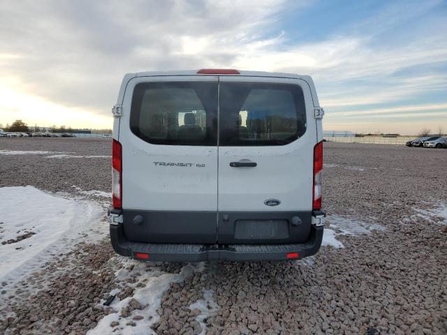 Zdjęcie 6 z aukcji – 2018 FORD TRANSIT T- z VIN 1FTYE9ZM3JKA20344