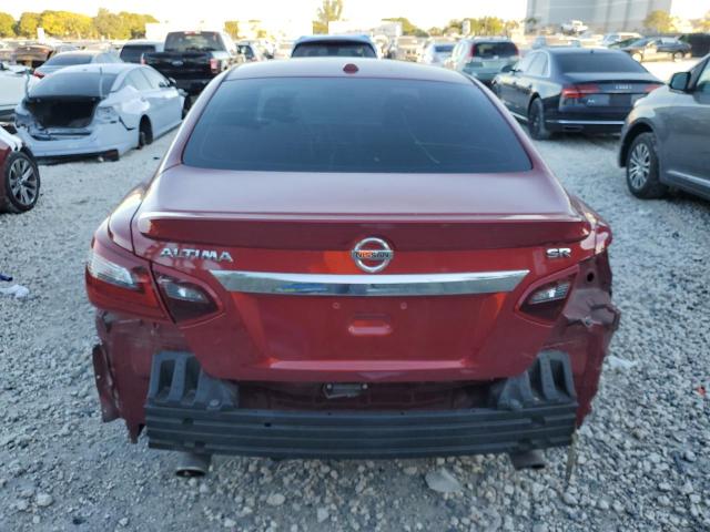 Photo 6 from auction – 2018 NISSAN ALTIMA 2.5 with VIN 1N4AL3AP1JC150620