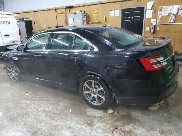Photo 2 from auction – 2016 FORD TAURUS SEL with VIN 1FAHP2E8XGG131338