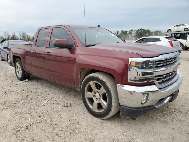 Photo 4 from auction – 2014 CHEVROLET SILVERADO with VIN 1GCRCREC7EZ392371