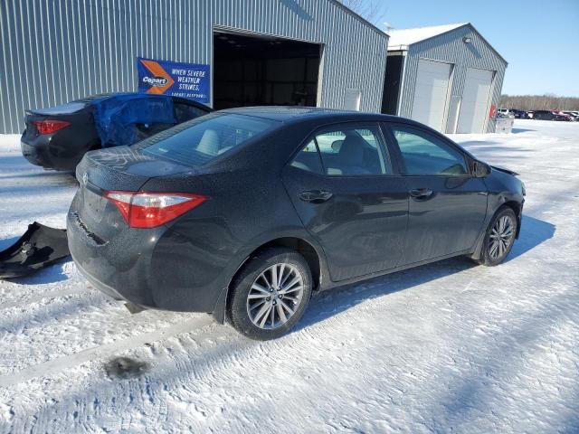 Photo 3 from auction – 2015 TOYOTA COROLLA L with VIN 2T1BURHE3FC377552