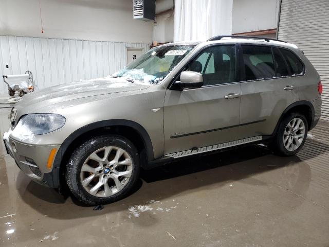 BMW X5 XDRIVE3 2011 with VIN 5UXZV4C57BL410771 - Photo from auction