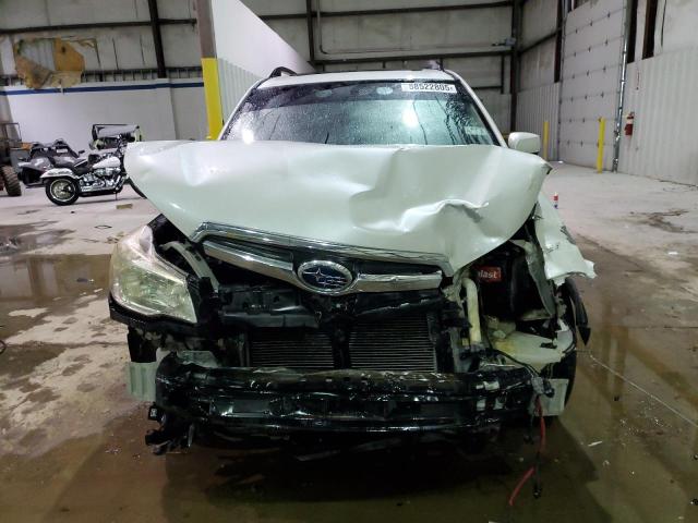 Photo 5 from auction – 2015 SUBARU FORESTER 2 with VIN JF2SJAFCXFH411446