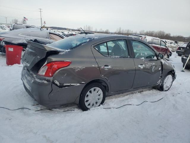 Photo 3 from auction – 2017 NISSAN VERSA S with VIN 3N1CN7AP8HK469301